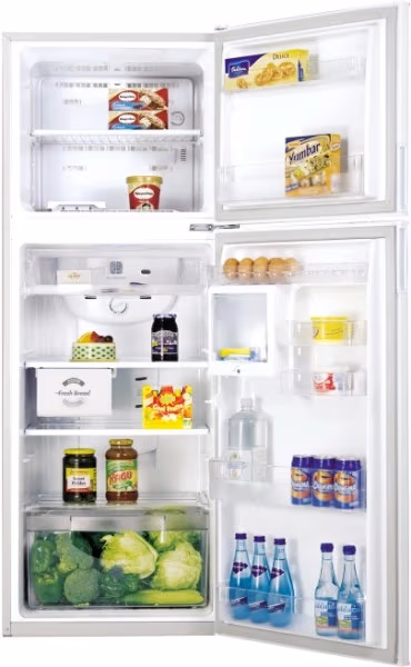 Frigider Samsung RT30GCMB 