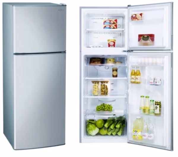 Frigider Samsung RT34GCMB 