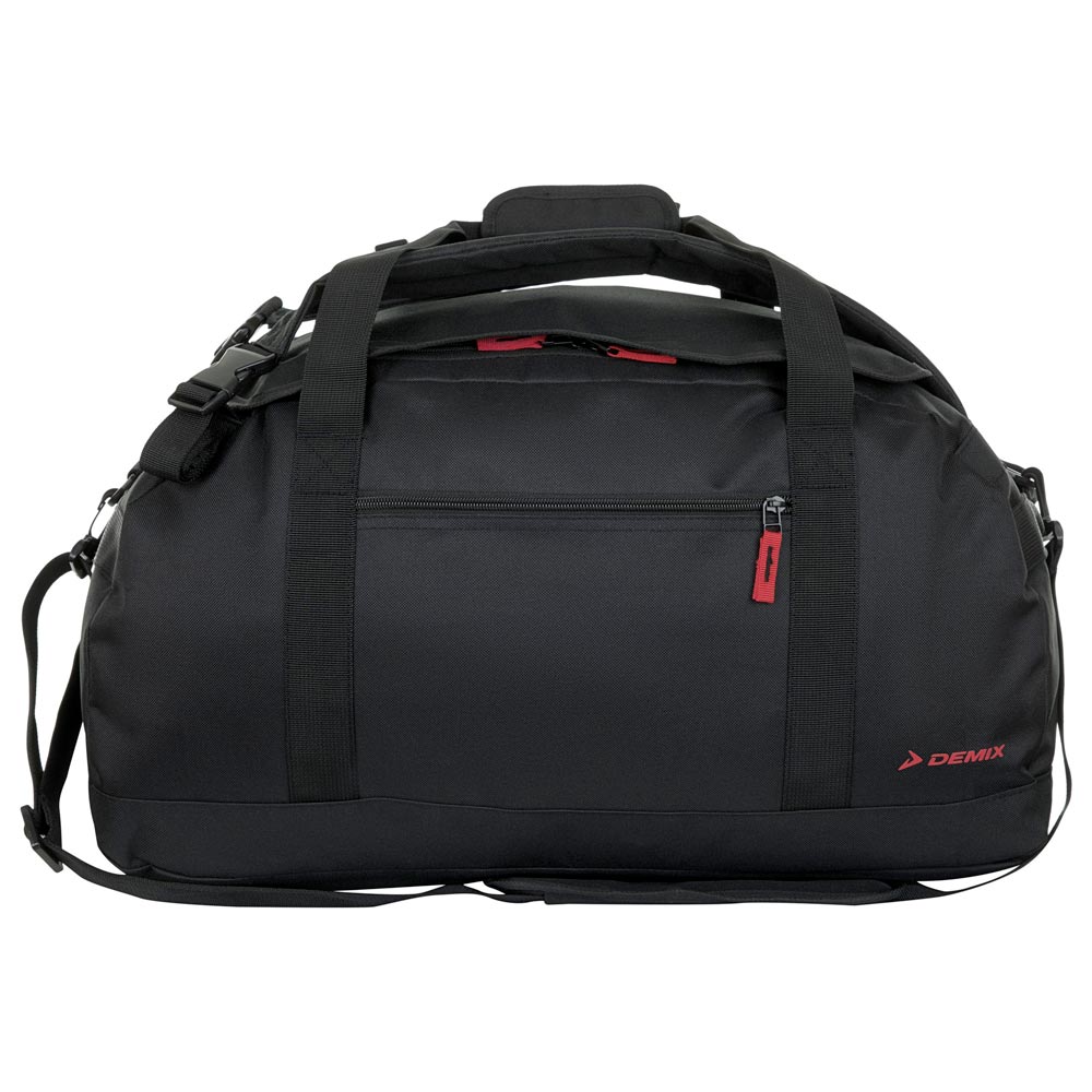 Geanta p/sport Demix Bag photo 