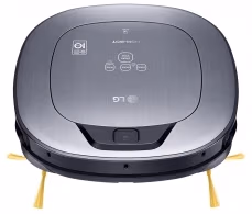 Aspirator robot LG VR6570LVMB