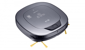 Робот пылесос LG VR6570LVMB thumbnav 5