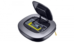 Робот пылесос LG VR6570LVMB thumbnav 6