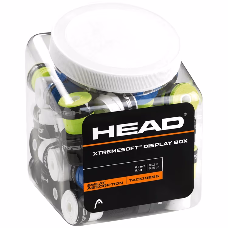 Намотка для ракетки HEAD GRIP XTREMESOFT
