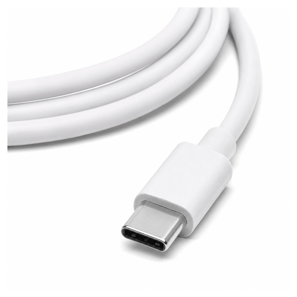 Cablu USB-A - USB Type-C Xiaomi CTL01ZMC 1 /1m /Alba photo 4