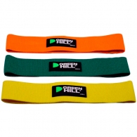 Set benzi elastice Green Hill 3PCS LOOP BANDS thumbnav