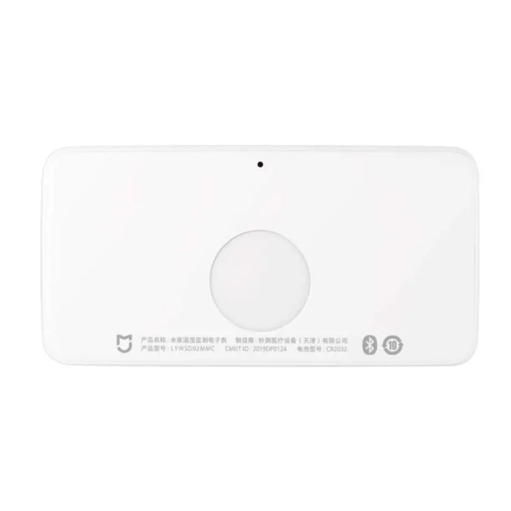 Temperature and Humidity Monitor Xiaomi LYWSD02MMC photo 5