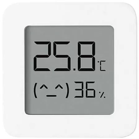 Temperature and Humidity Monitor Xiaomi MI27012