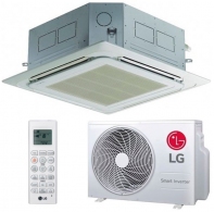 Кондиционер LG UT/UU36WC-U41R0/NM1R0  thumbnav 1