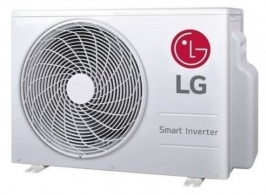 Кондиционер LG UT/UU36WC-U41R0/NM1R0  thumbnav 3