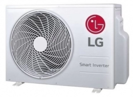 Aparat de aer conditionat de caseta LG UT36WC.NM1R0/UU36WC.U41R0 