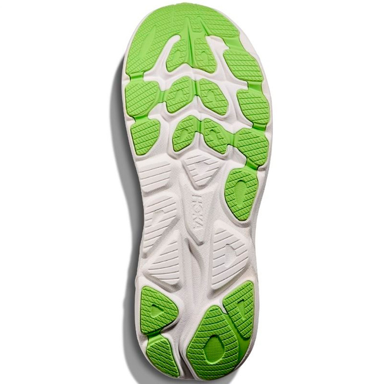 Кроссовки Hoka Clifton 10 photo 3