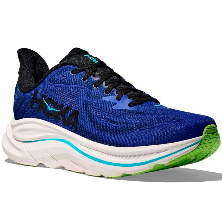 Кроссовки Hoka Clifton 10 photo 4
