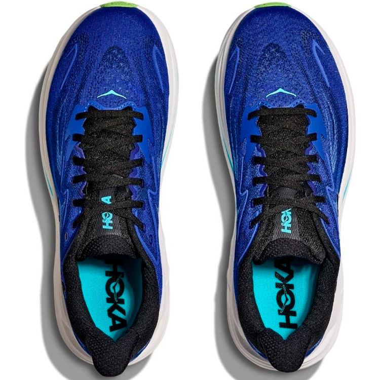 Кроссовки Hoka Clifton 10 photo 5
