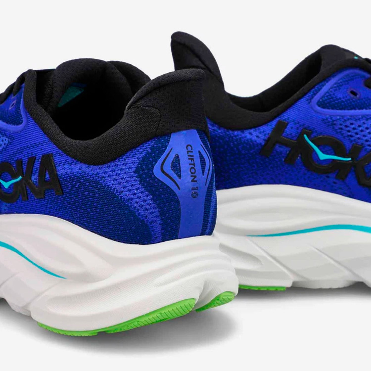 Кроссовки Hoka Clifton 10 photo 6