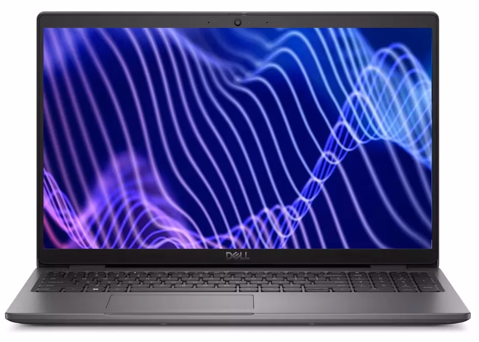 Laptop Dell 1008971980, Core i5, 8 GB GB, Negru 