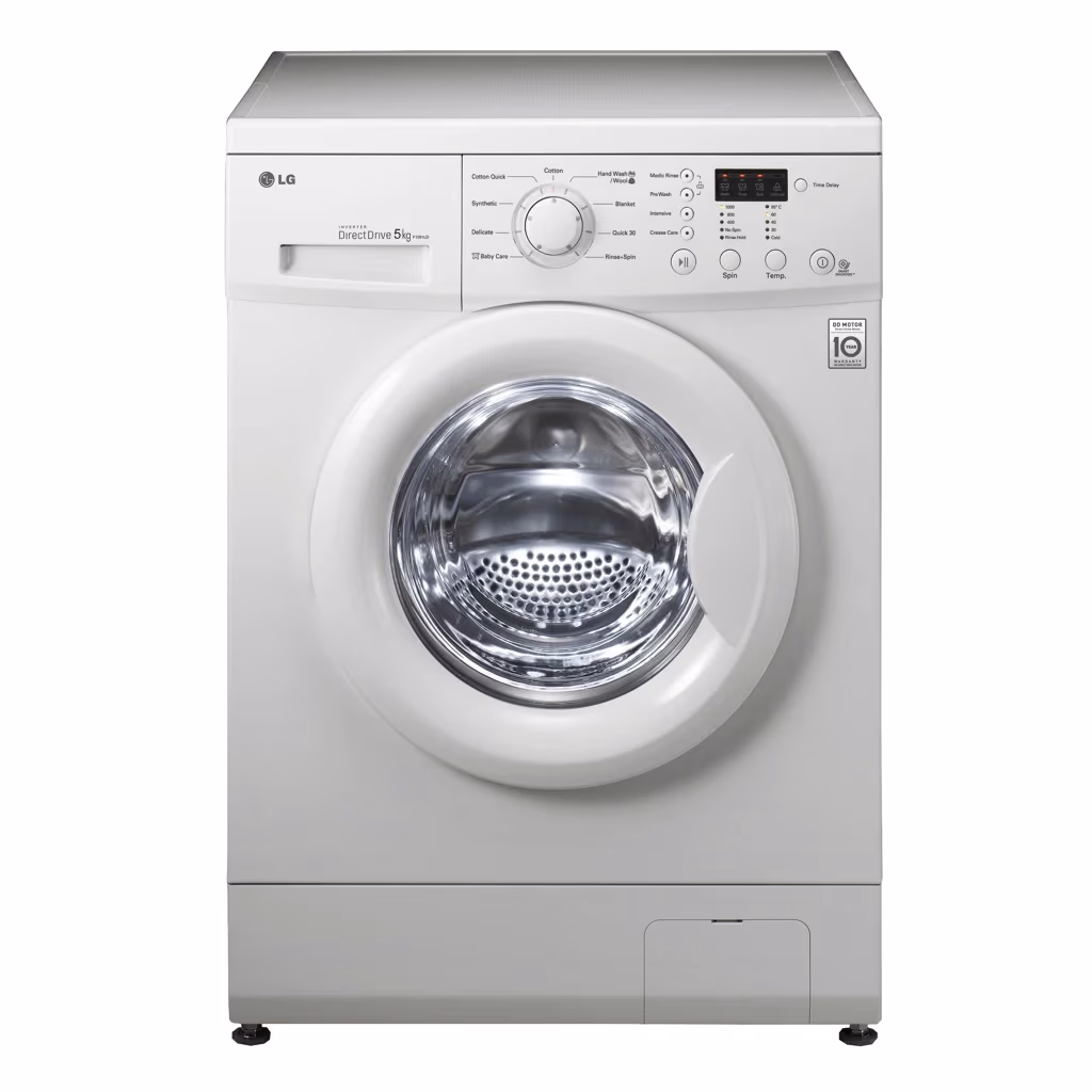 Masina de spalat LG F1092MD 