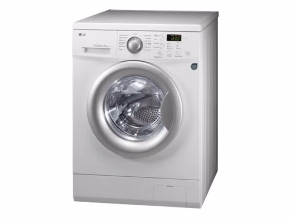 Masina de spalat LG F1256MD 