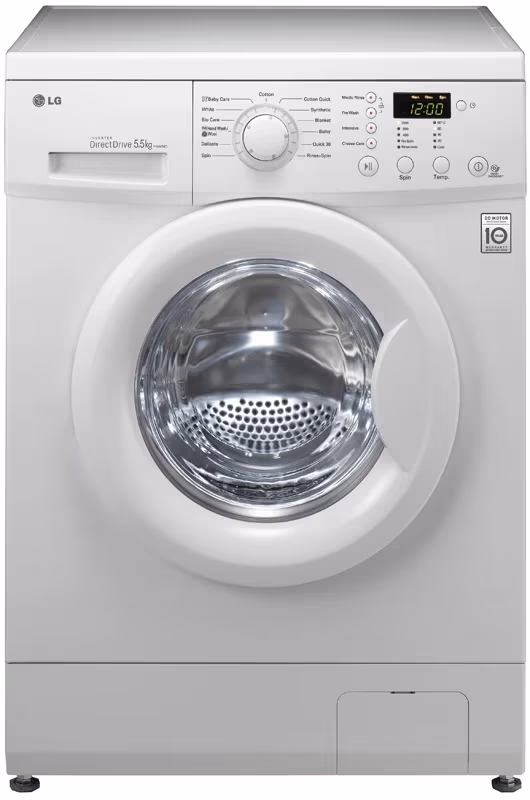 Стиральная машина LG F8092MD 