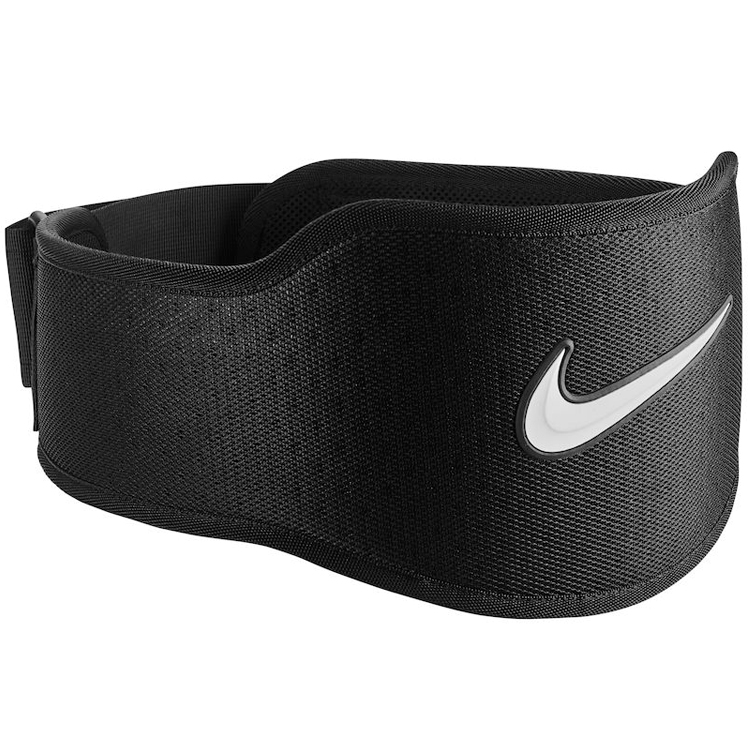 Centura p/u antrenament Nike STRENGTH TRAINING BELT 3.0 photo 
