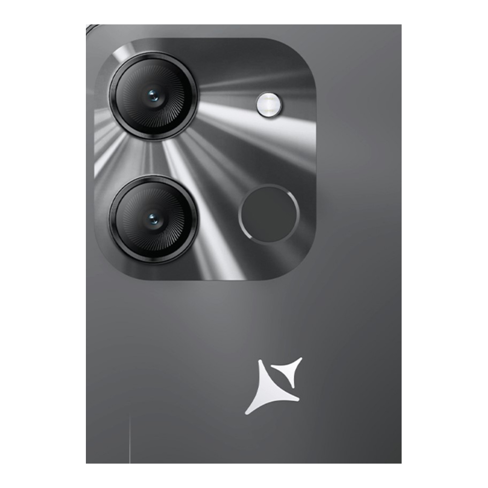 Смартфон Allview Soul X10 Lite / 6.5'' / 2 ГБ / 64 ГБ / Moon Dark photo 4