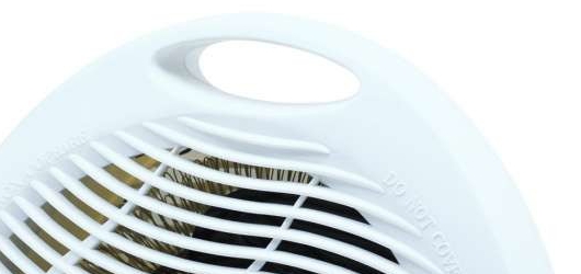 Тепловентилятор Timberk TFHS20SMD photo 3