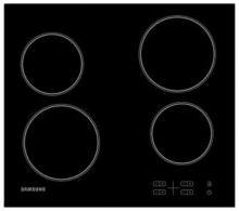 Plita electrica incorporabila Samsung C61R1AEME thumbnav