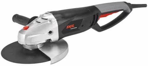 Polizor unghiular Skil 2400W, F0151049ME