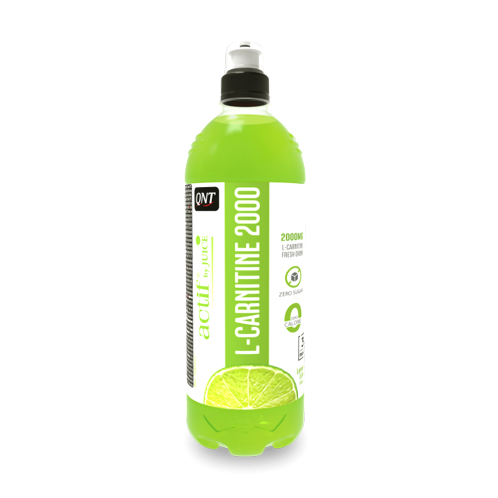 Карнитин QNT L-Carnitine 2000 photo 1 Карнитин QNT L-Carnitine 2000 photo 1