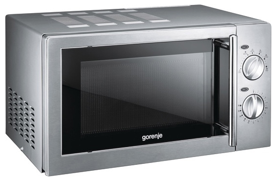 Cuptor cu microunde Gorenje MO17ME 700 W / 17 l  photo 5