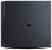 Игровая приставка Sony PlayStation 4 Pro, 1TB + 1 Game