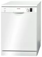 Посудомоечная машина  Bosch SMS43D02ME, 12 комплектов, 4программы, 60 см, A+, Белый