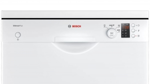 Masina de spalat vase Bosch SMS43D02ME, 4 programe, 60 cm, A+, Alb thumbnav 3