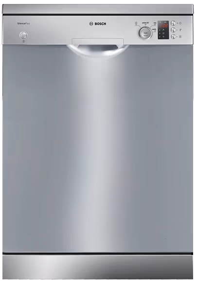 Masina de spalat vase Bosch SMS43D08ME