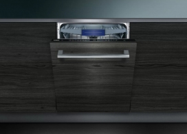 Mas. de spalat vase incorporabila Siemens SN657X03ME thumbnav 2