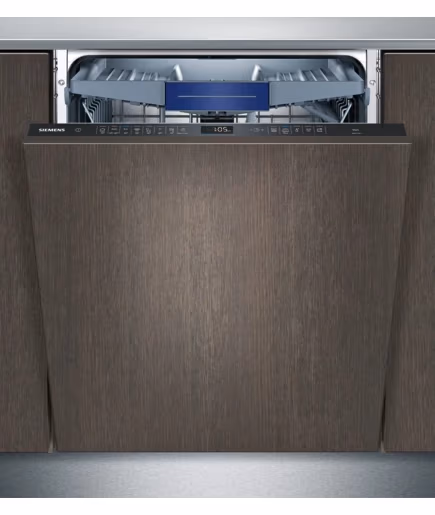 Mas. de spalat vase incorporabila Siemens SN658D02ME