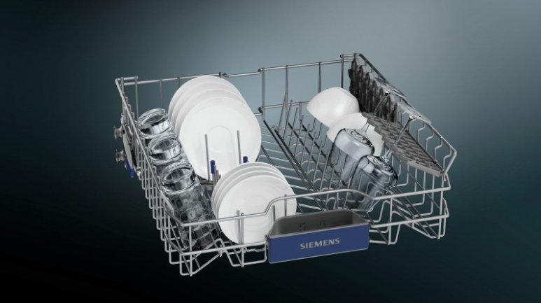 Посудомоечная машина Siemens SN658X00ME /14 Комплектов /Полногабаритная photo 5