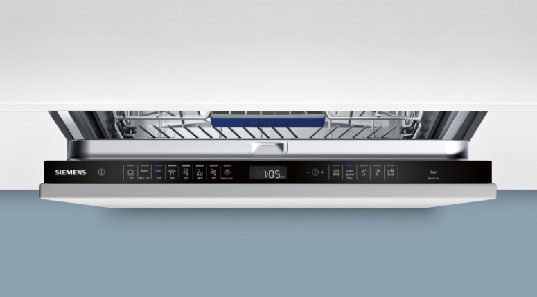 Посудомоечная машина Siemens SN658X00ME /14 Комплектов /Полногабаритная photo 6