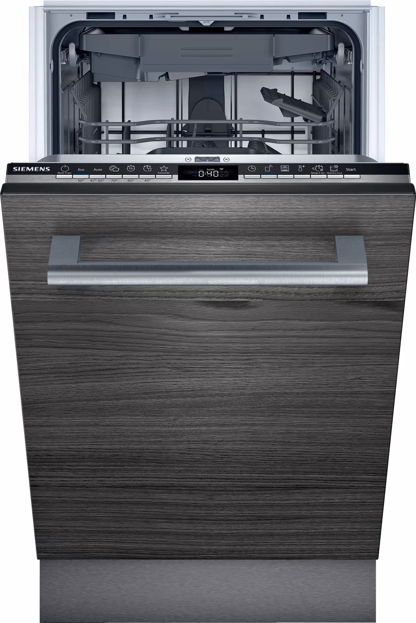 Посудомоечная машина  Siemens SR63XX20ME