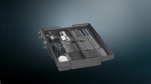 Посудомоечная машина  Siemens SR63XX20ME thumbnav 2