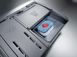 Посудомоечная машина  Siemens SR63XX20ME thumbnav 9