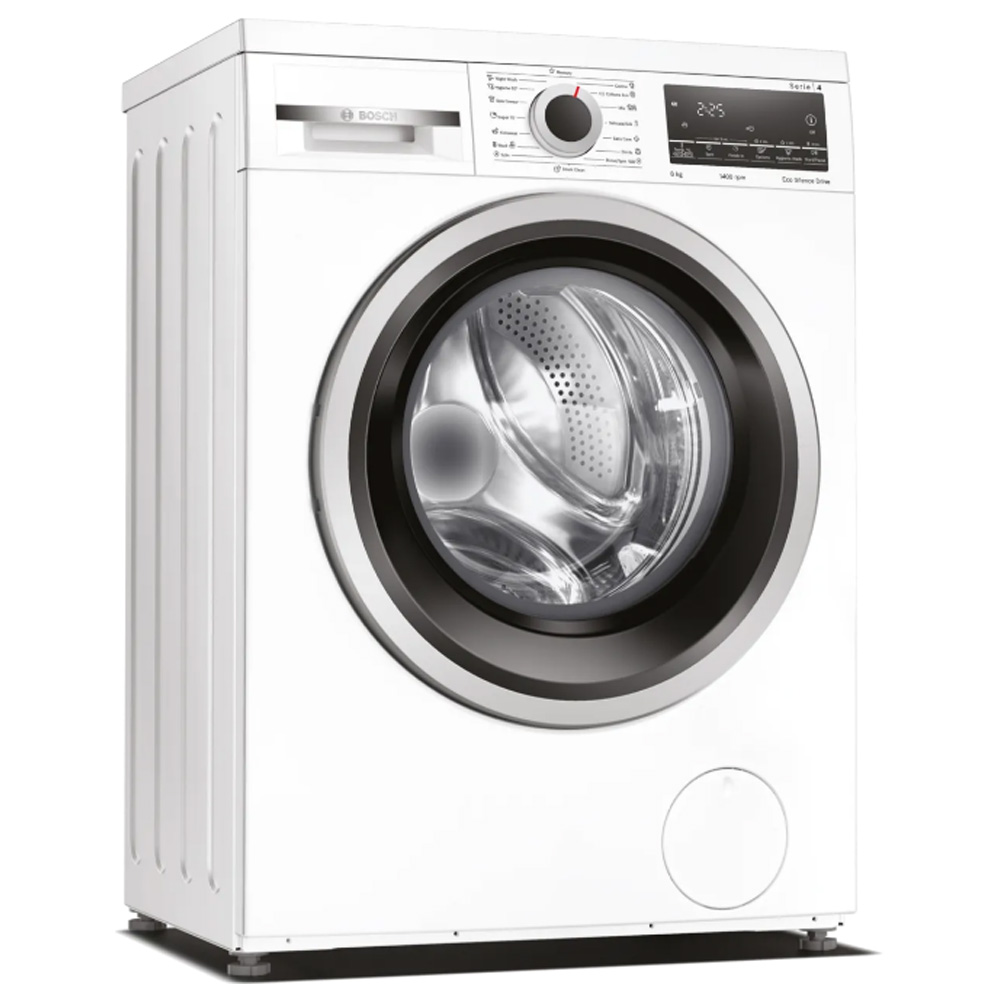 Masina de spalat Bosch WLS28460ME 8 kg / 1400 rot/min / A++ / Alb photo 5
