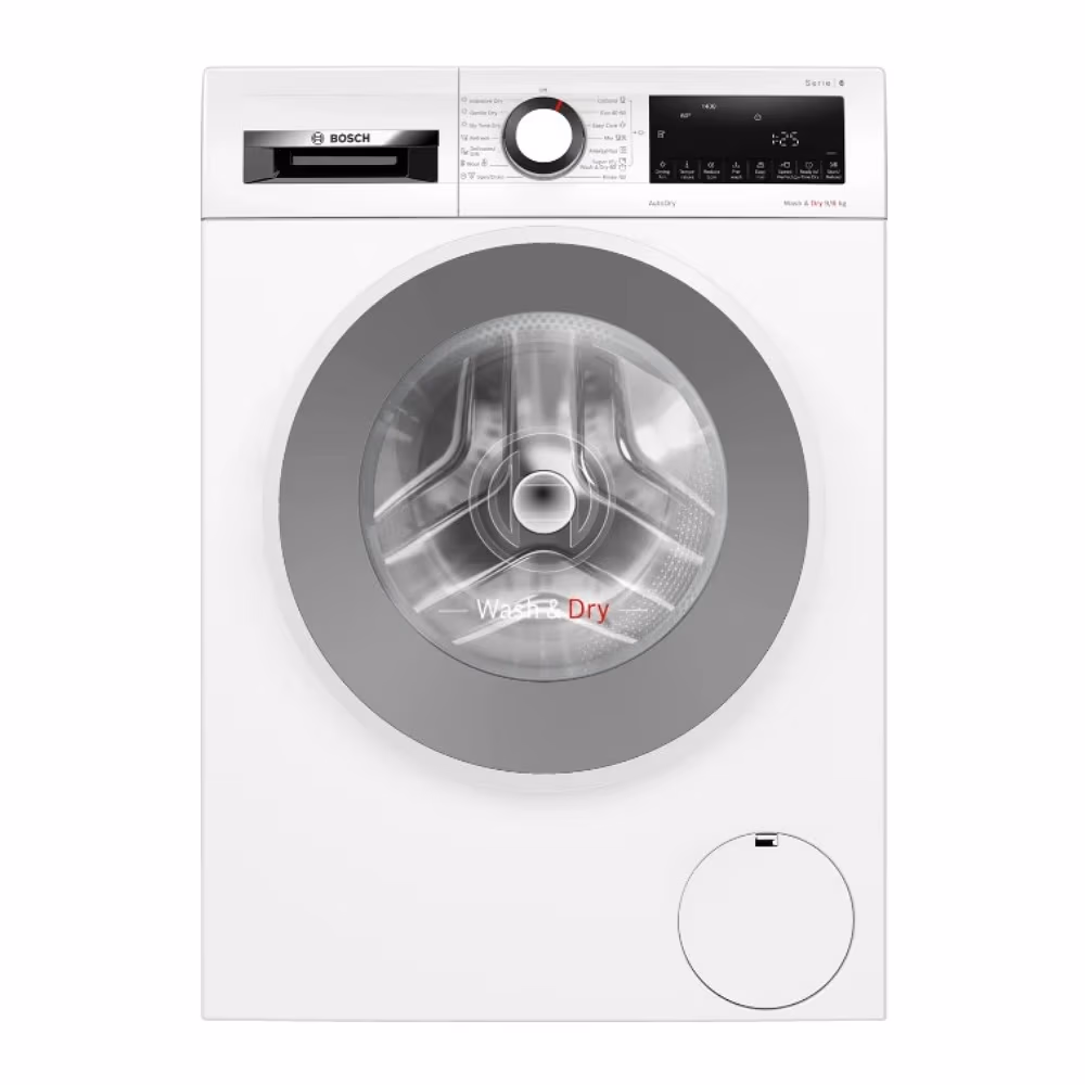 Стиральная машина с сушкой Bosch WNA14400ME