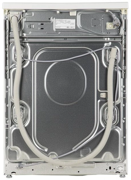 Cтирально-сушильная машина Bosch WNA14400ME, 9 кг, 1400 об/мин, A, Белый