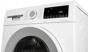 Cтирально-сушильная машина Bosch WNA14400ME, 9 кг, 1400 об/мин, A, Белый