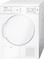 Сушильная машина Bosch WTE84102ME, 7 кг, B thumbnav 1