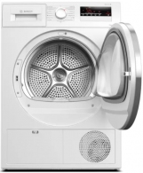 Сушильная машина Bosch WTN85423ME, 8 кг, B thumbnav 1