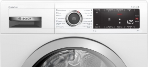 Сушильная машина Bosch WTX87M90ME,  thumbnav 5