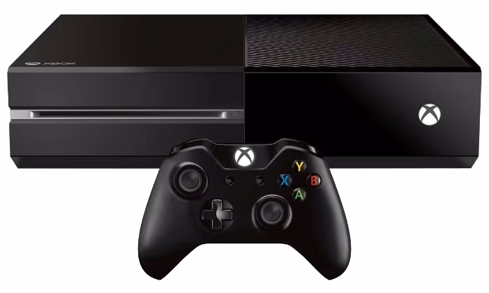 Consola Microsoft XboxONE500Gb 