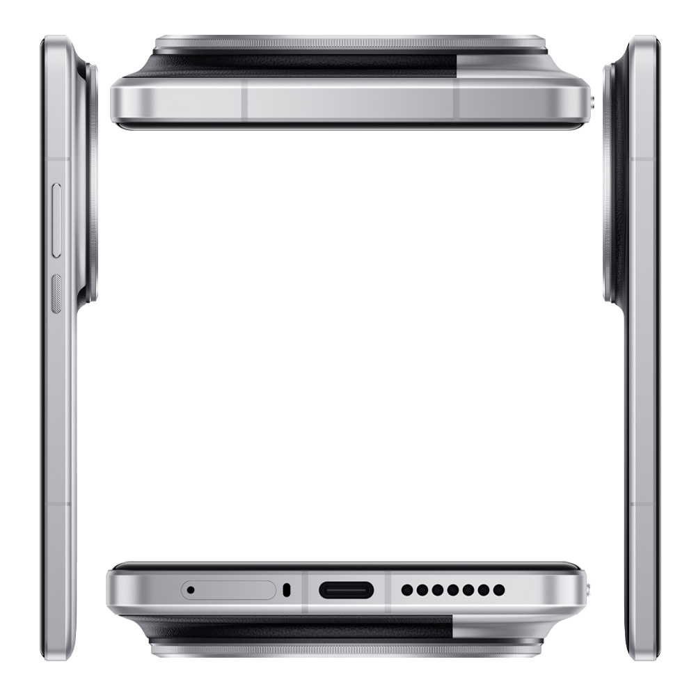Smartphone Xiaomi 15 Ultra / 6.73'' / 16 GB / 512 GB / Silver Chrome photo 6