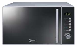 Cuptor cu microunde Midea AM720CMF thumbnav